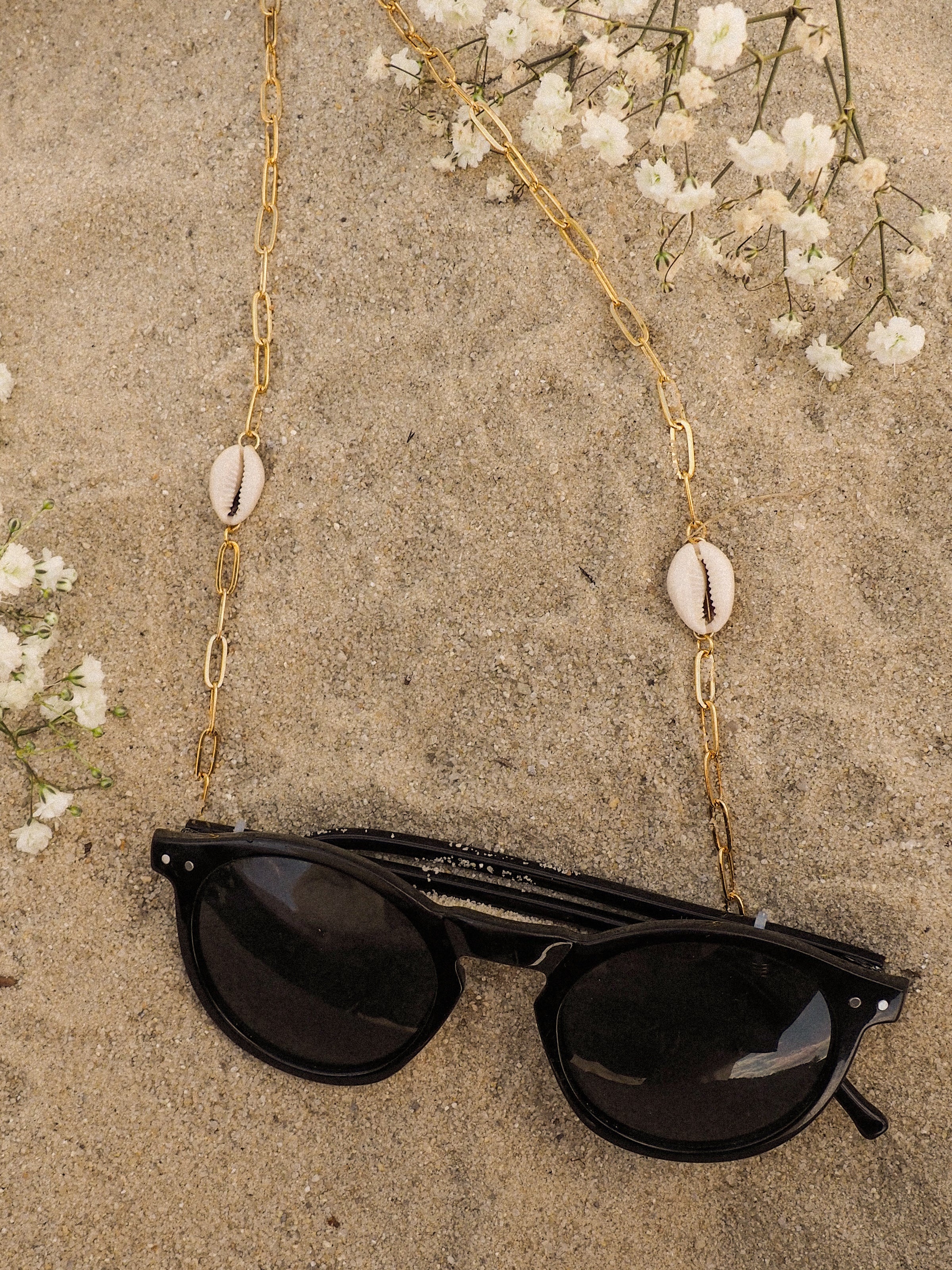 Sunny Chain "BALI"