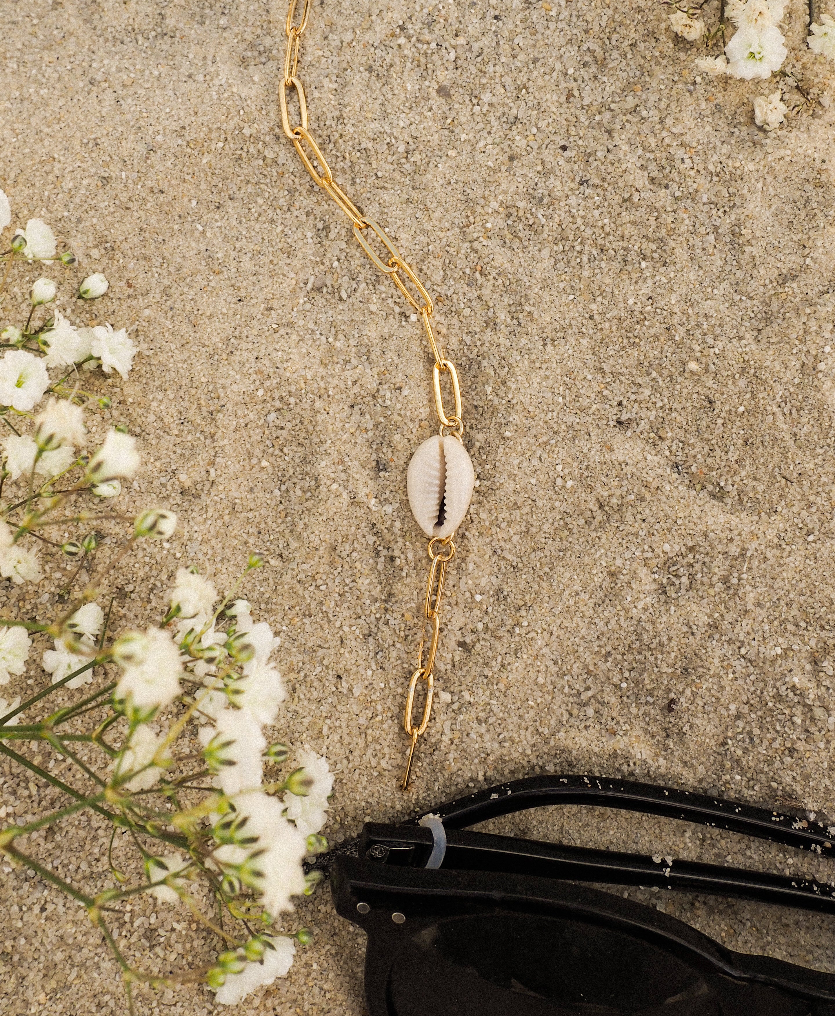 Sunny Chain "BALI"