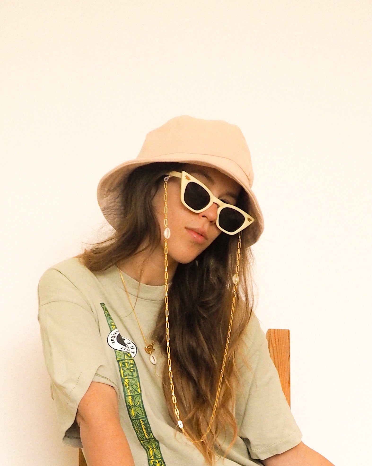 Sunny Chain "BALI"