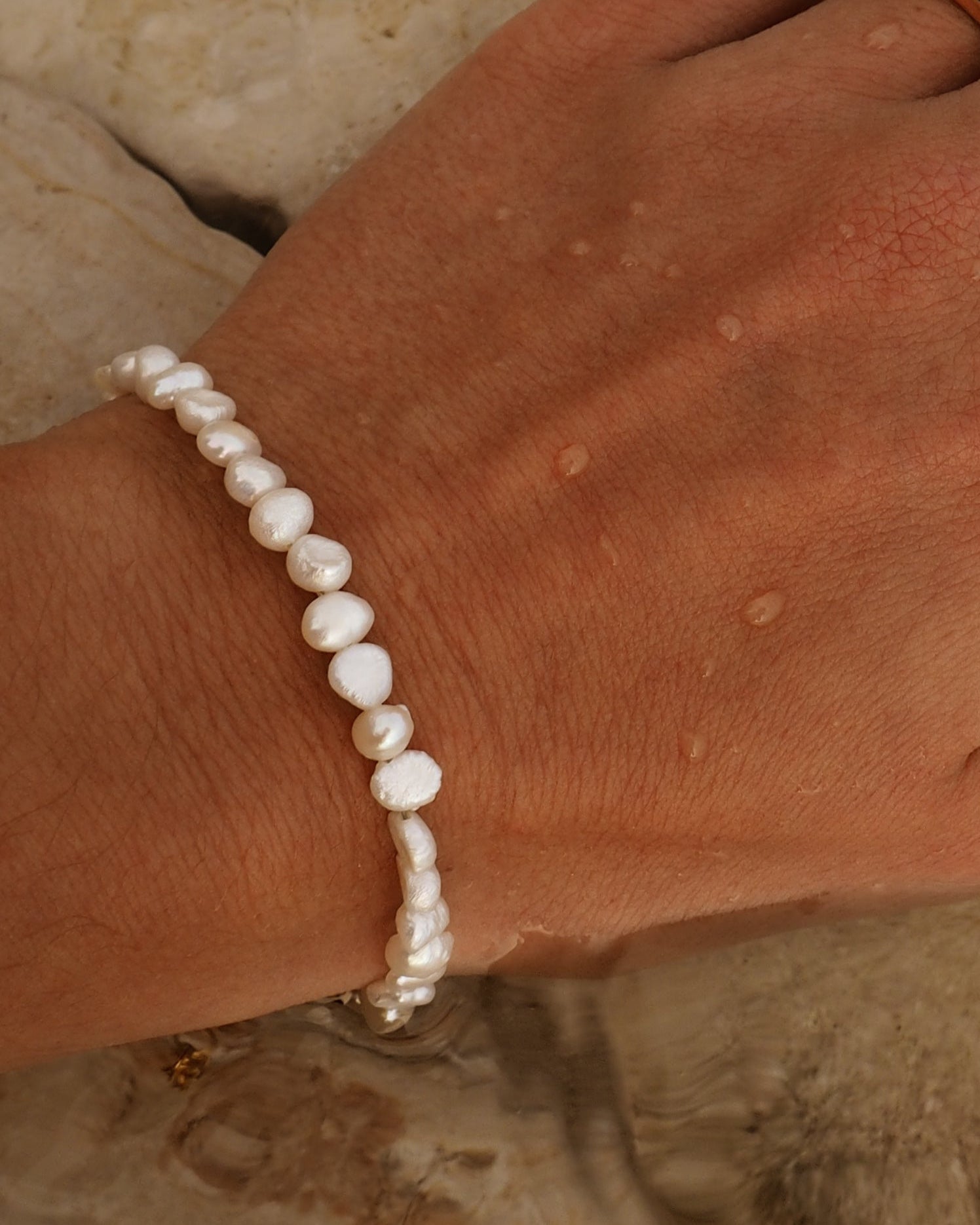 Bracelet "SHOREBREAK"