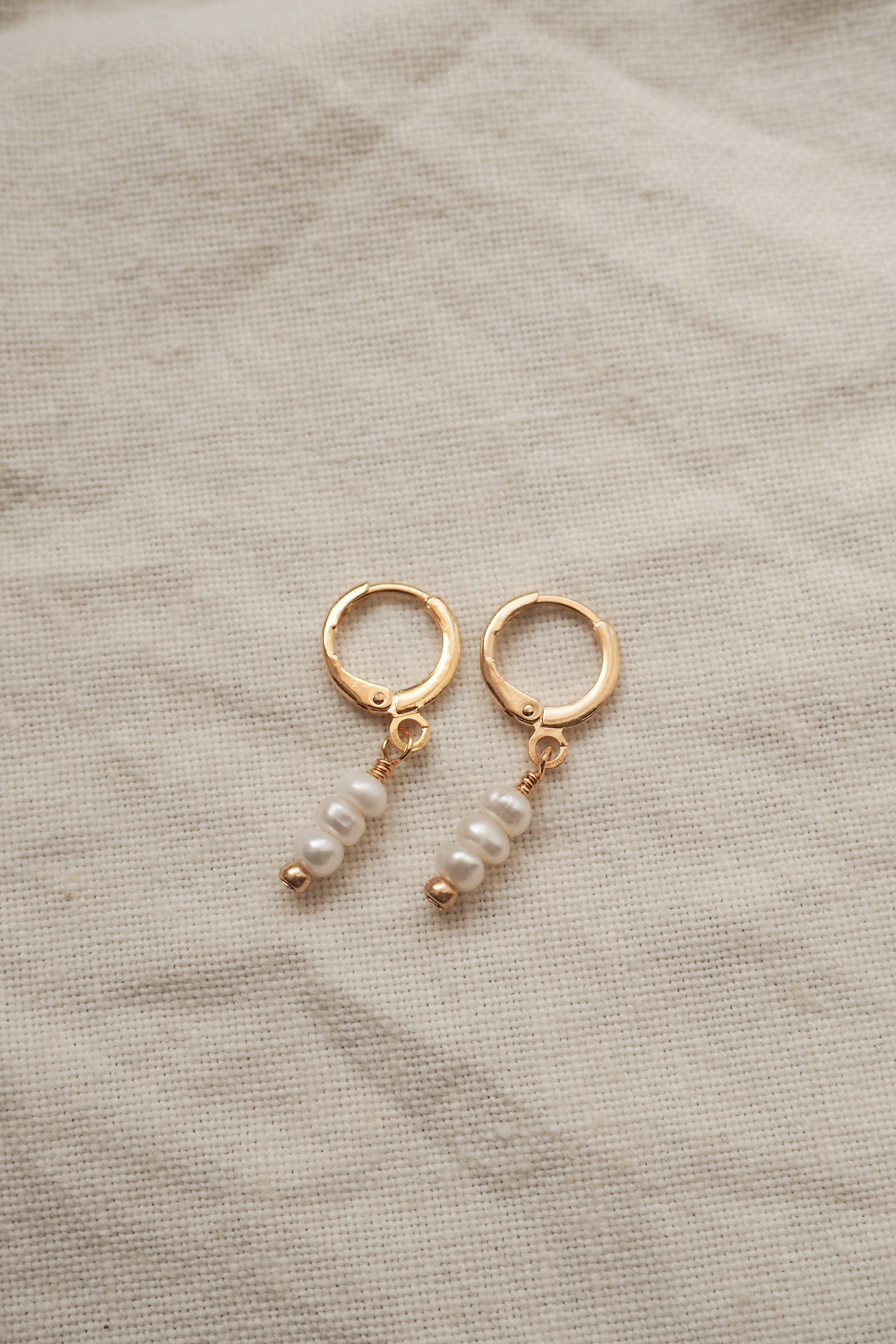 MALIBU Mini Hoops