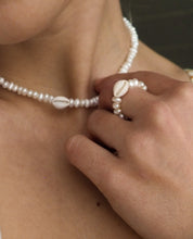 Load image into Gallery viewer, Ring &quot;MERMAID&quot;
