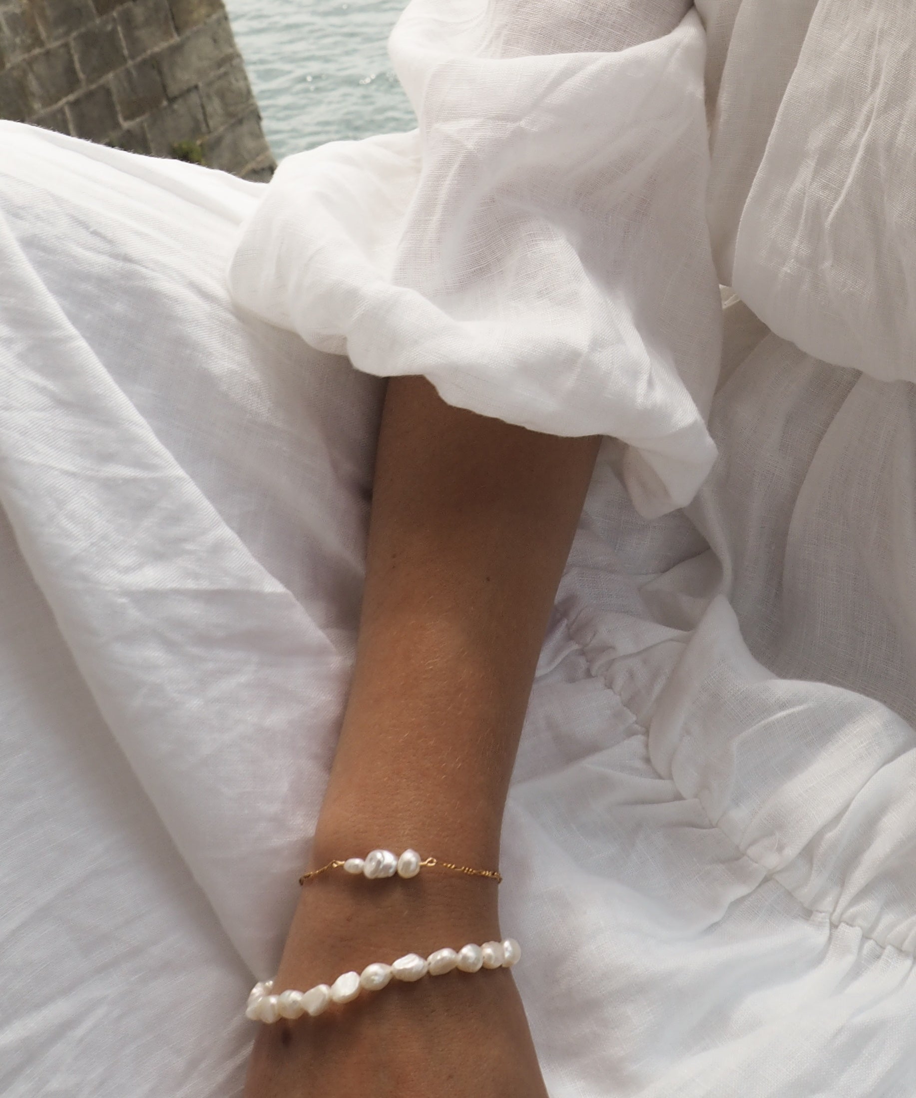 ALAIA Bracelet
