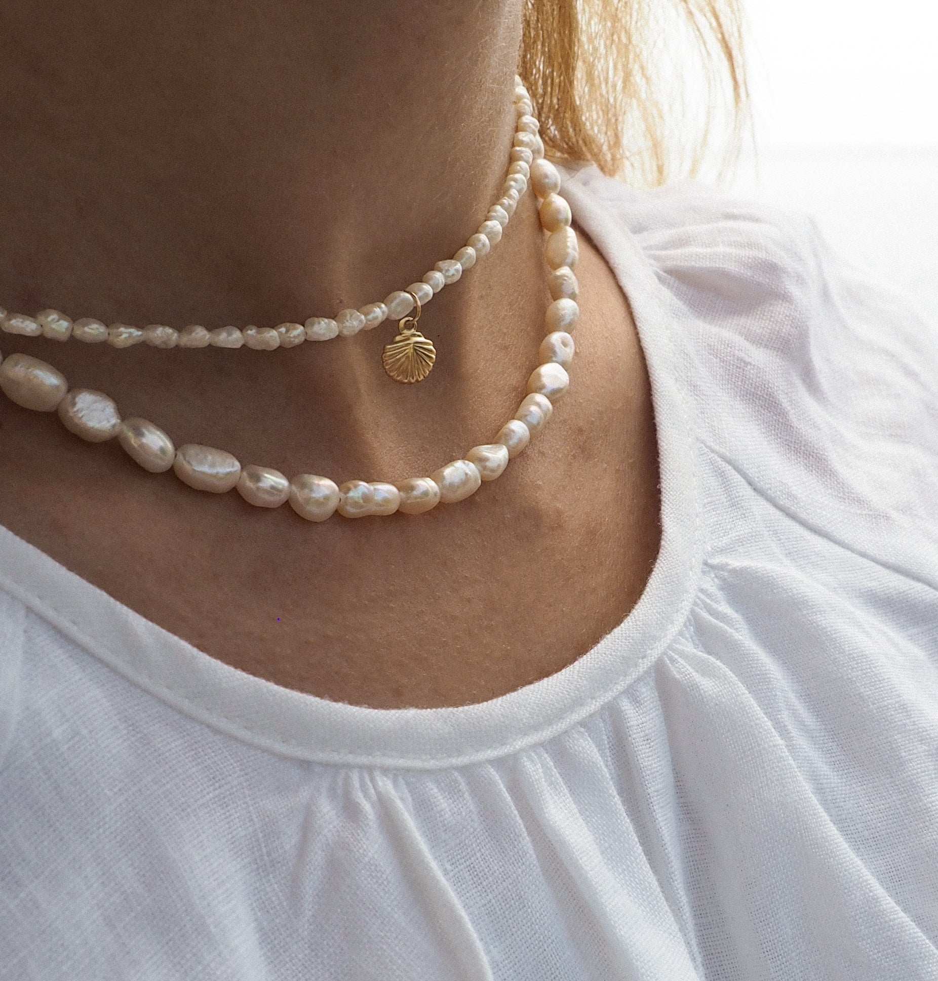 MIRAMARE Choker