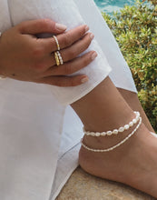 Load image into Gallery viewer, SIENA Anklet
