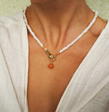 Load image into Gallery viewer, BIRTHSTONE Choker
