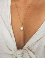 Load image into Gallery viewer, Necklace &quot;DROP&quot;
