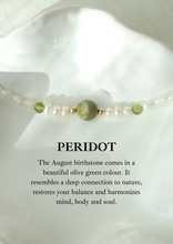 Load image into Gallery viewer, BIRTHSTONE Bracelet
