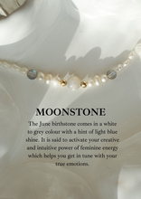 Load image into Gallery viewer, BIRTHSTONE Bracelet
